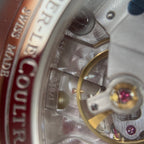 Jaeger LeCoultre Master Ultra Thin Ultra-Thin Master Series Watch 39 millimeters Q1378420