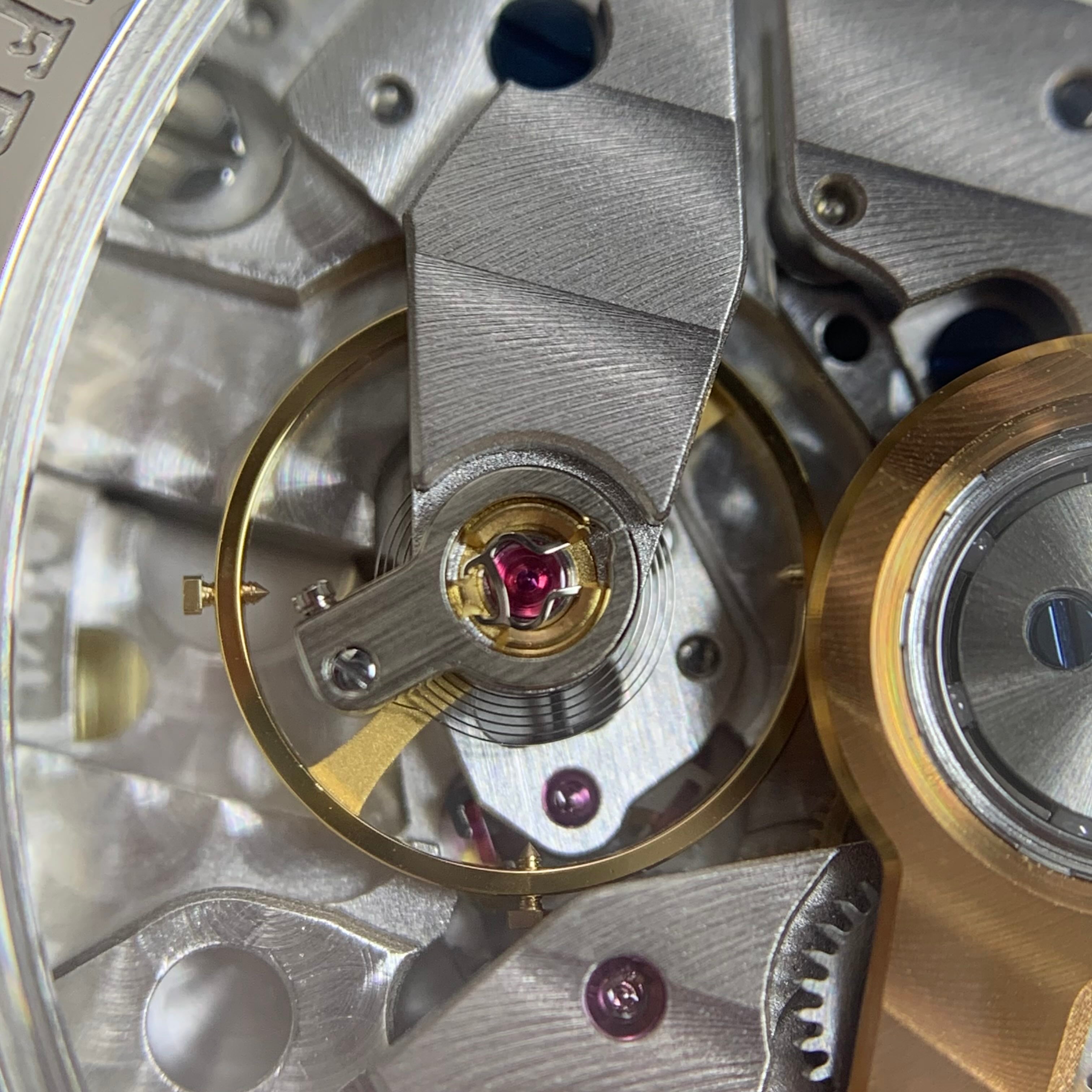 Jaeger LeCoultre Master Ultra Thin Ultra-Thin Master Series Watch 39 millimeters Q1378420
