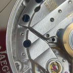 Jaeger LeCoultre Master Ultra Thin Ultra-Thin Master Series Watch 39 millimeters Q1378420