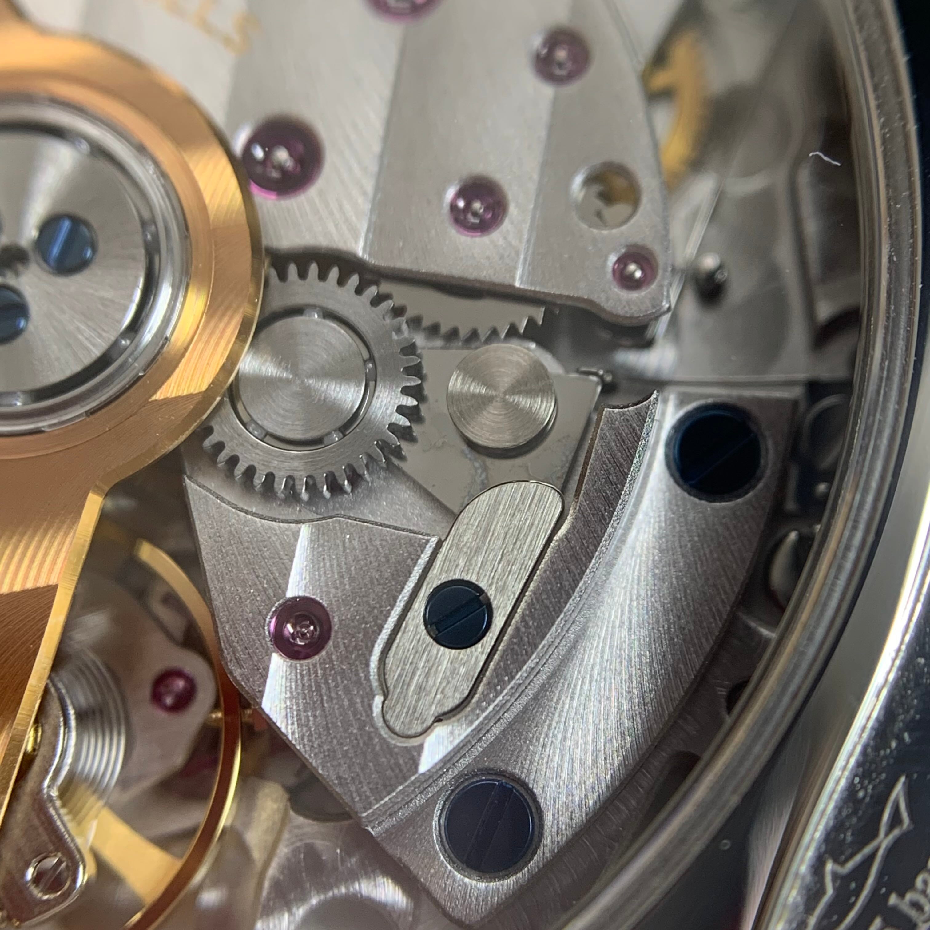 Jaeger LeCoultre Master Ultra Thin Ultra-Thin Master Series Watch 39 millimeters Q1378420