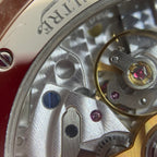 Jaeger LeCoultre Master Ultra Thin Ultra-Thin Master Series Watch 39 millimeters Q1378420