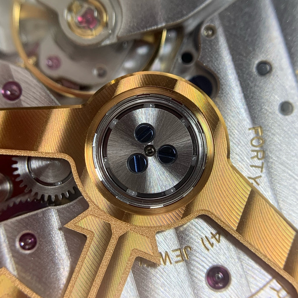 Jaeger LeCoultre Master Ultra Thin Ultra-Thin Master Series Watch 39 millimeters Q1378420