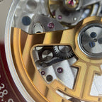 Jaeger LeCoultre Master Ultra Thin Ultra-Thin Master Series Watch 39 millimeters Q1378420