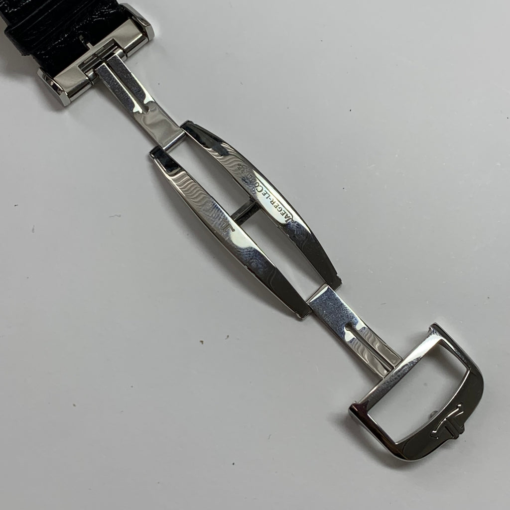 Jaeger LeCoultre Master Ultra Thin Ultra-Thin Master Series Watch 39 millimeters Q1378420