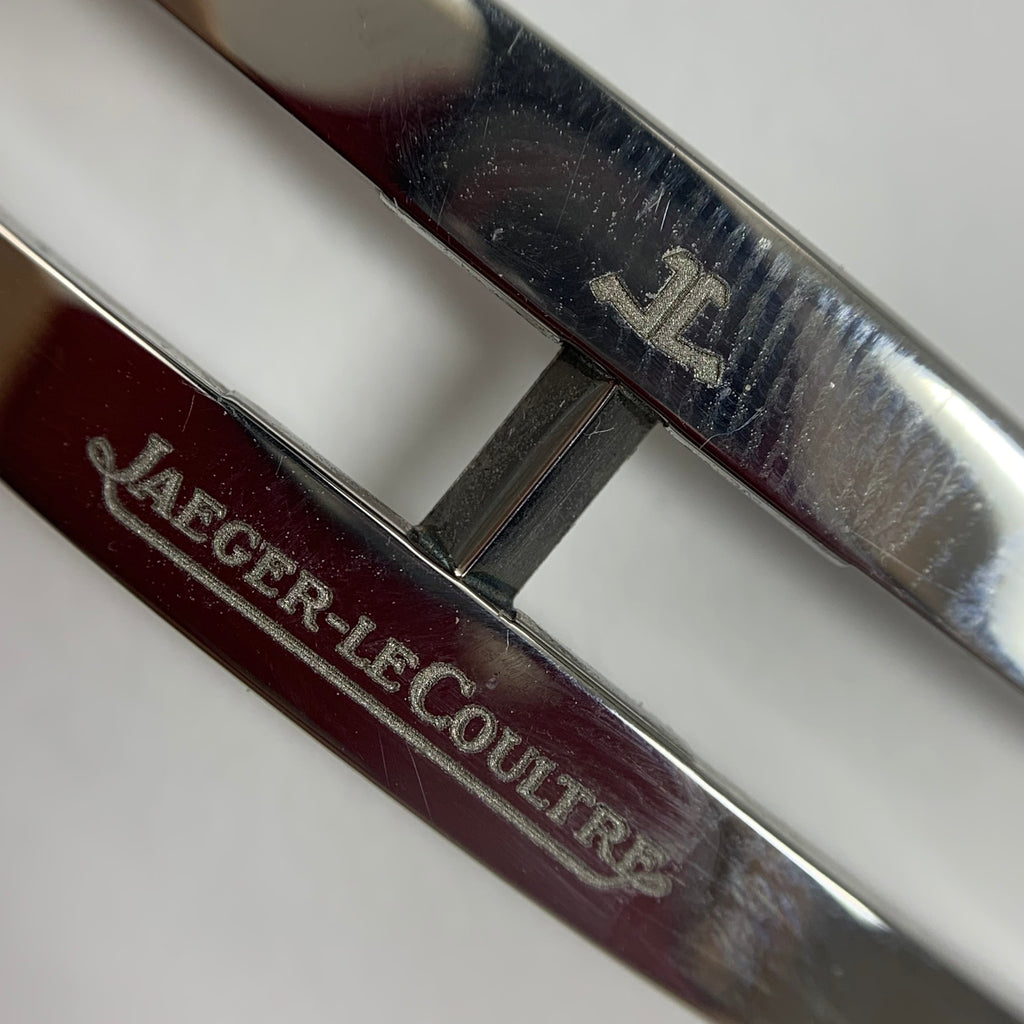 Jaeger LeCoultre Master Ultra Thin Ultra-Thin Master Series Watch 39 millimeters Q1378420