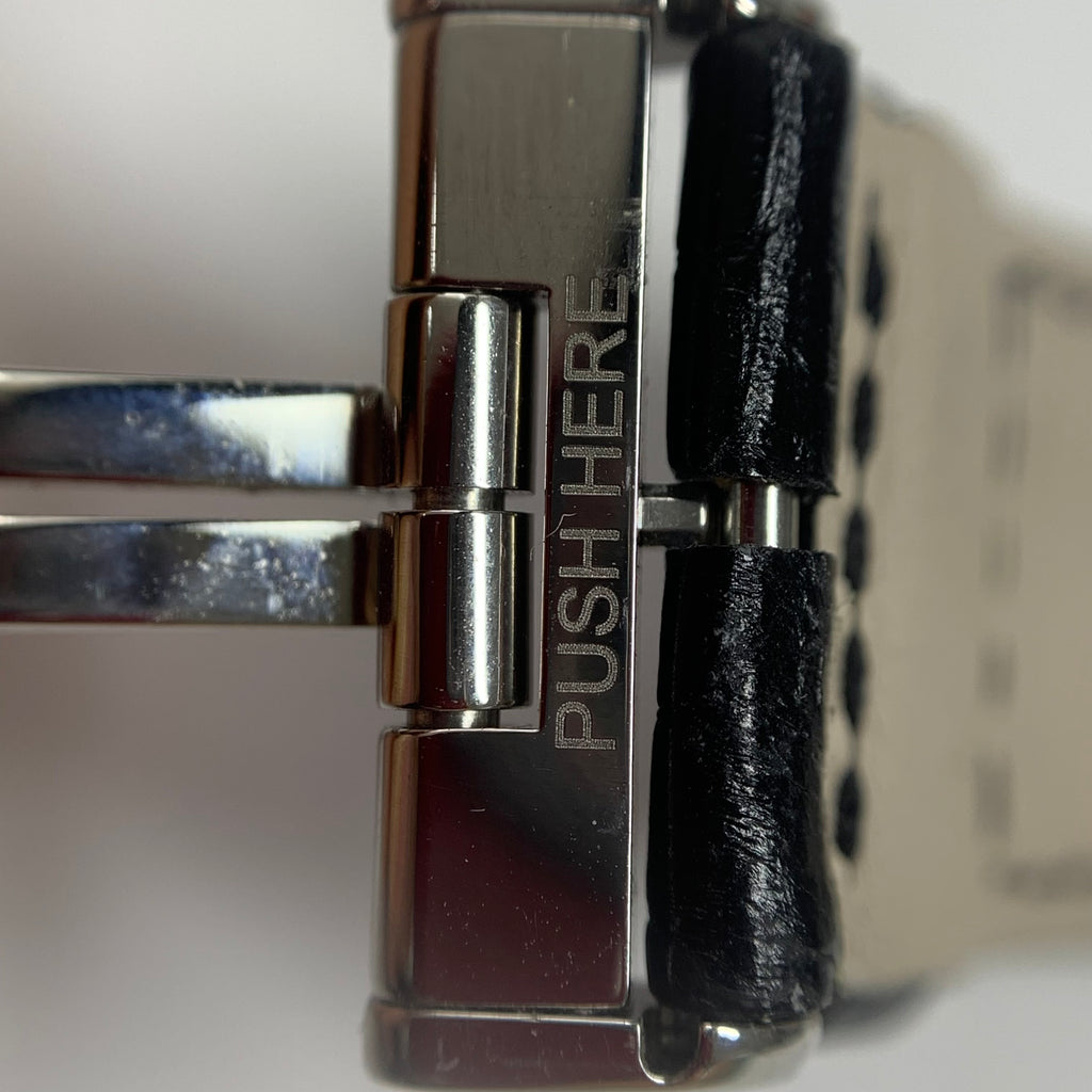 Jaeger LeCoultre Master Ultra Thin Ultra-Thin Master Series Watch 39 millimeters Q1378420
