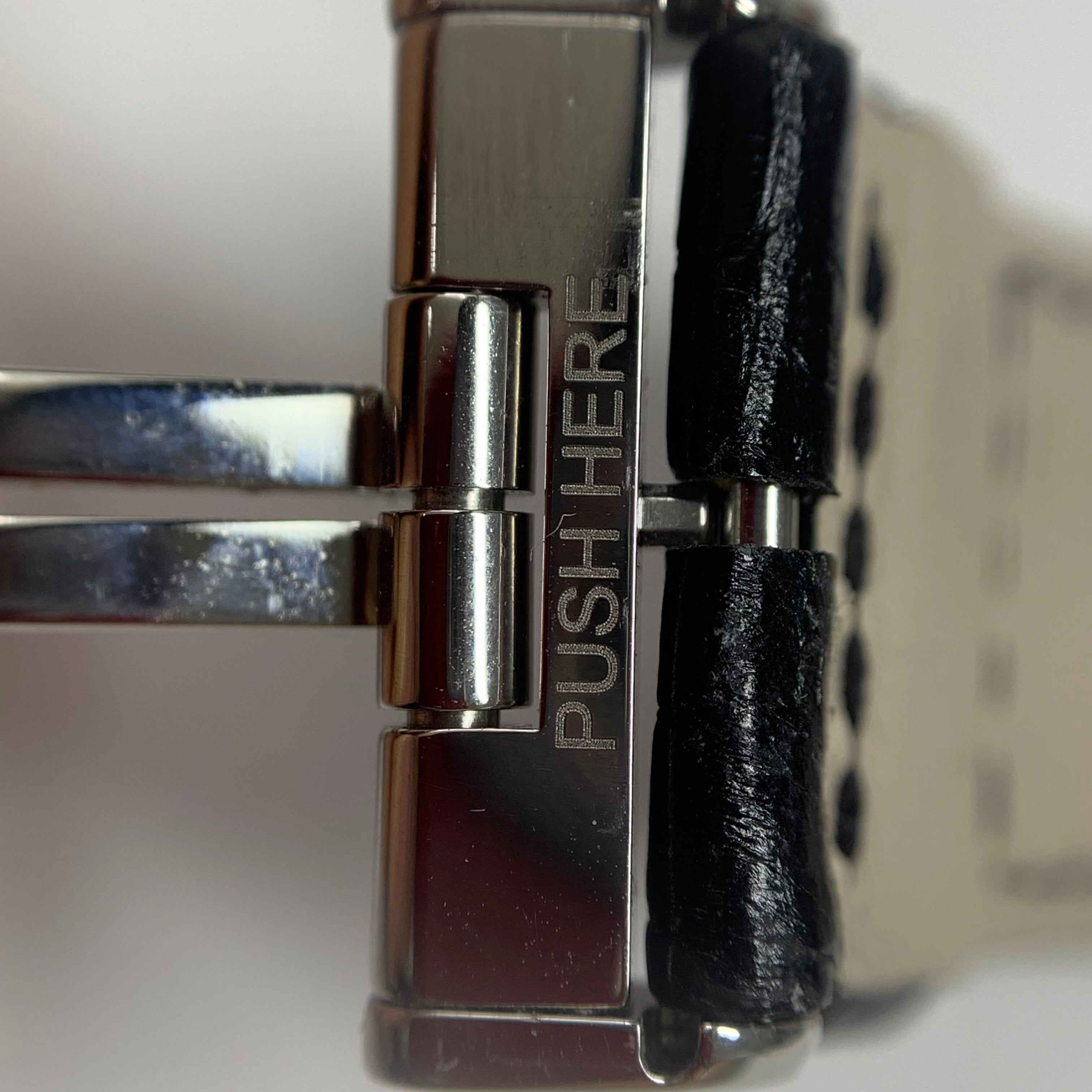 Jaeger LeCoultre Master Ultra Thin Ultra-Thin Master Series Watch 39 millimeters Q1378420