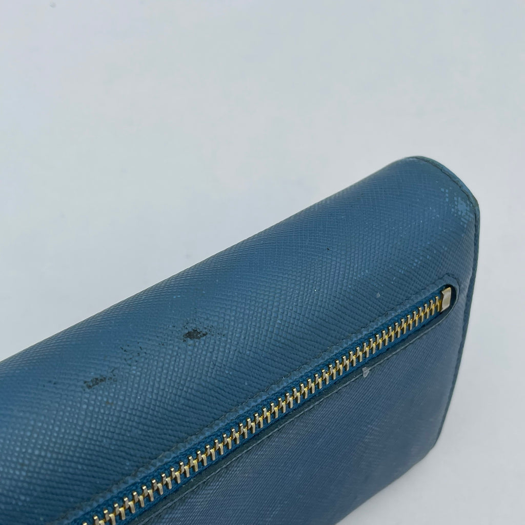 Prada Blue