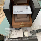 Jaeger LeCoultre Master Ultra Thin Ultra-Thin Master Series Watch 39 millimeters Q1378420