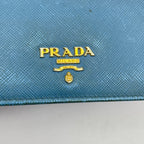 Prada Blue