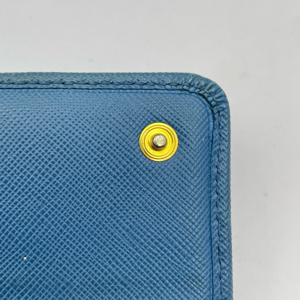 Prada Blue