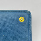 Prada Blue