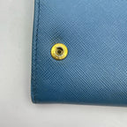 Prada Blue