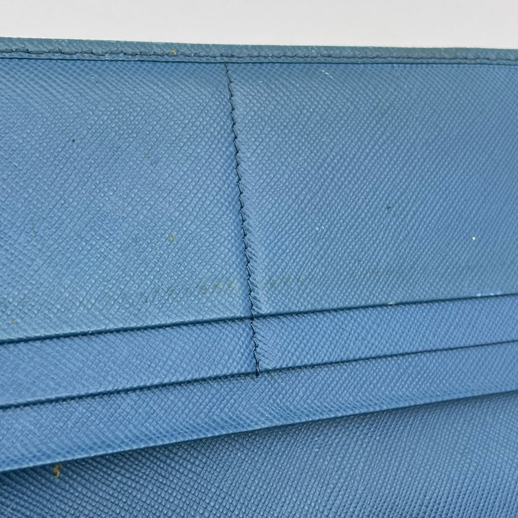 Prada Blue