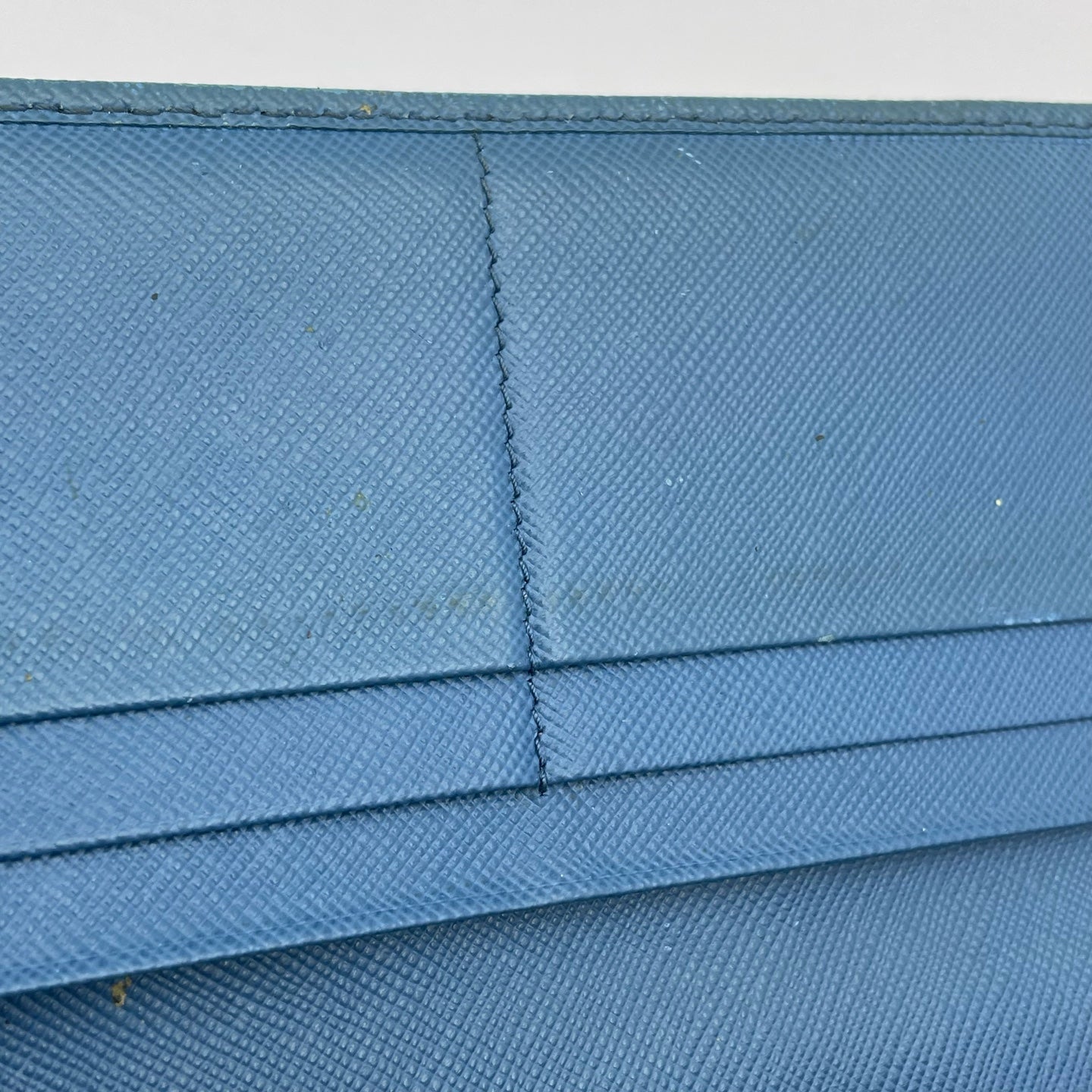 Prada Blue