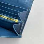 Prada Blue