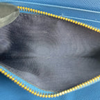 Prada Blue