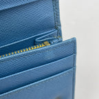 Prada Blue