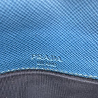 Prada Blue
