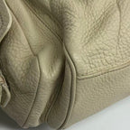 Prada White Shoulder Bag