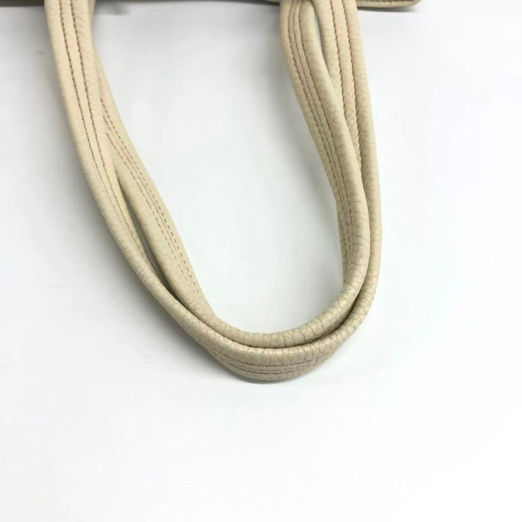 Prada White Shoulder Bag