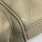 Prada White Shoulder Bag