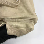 Prada White Shoulder Bag