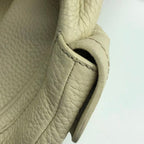 Prada White Shoulder Bag