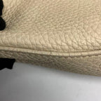 Prada White Shoulder Bag