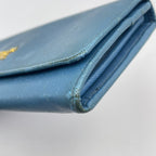 Prada Blue