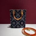 Louis Vuitton Satchel