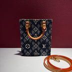 Louis Vuitton Satchel