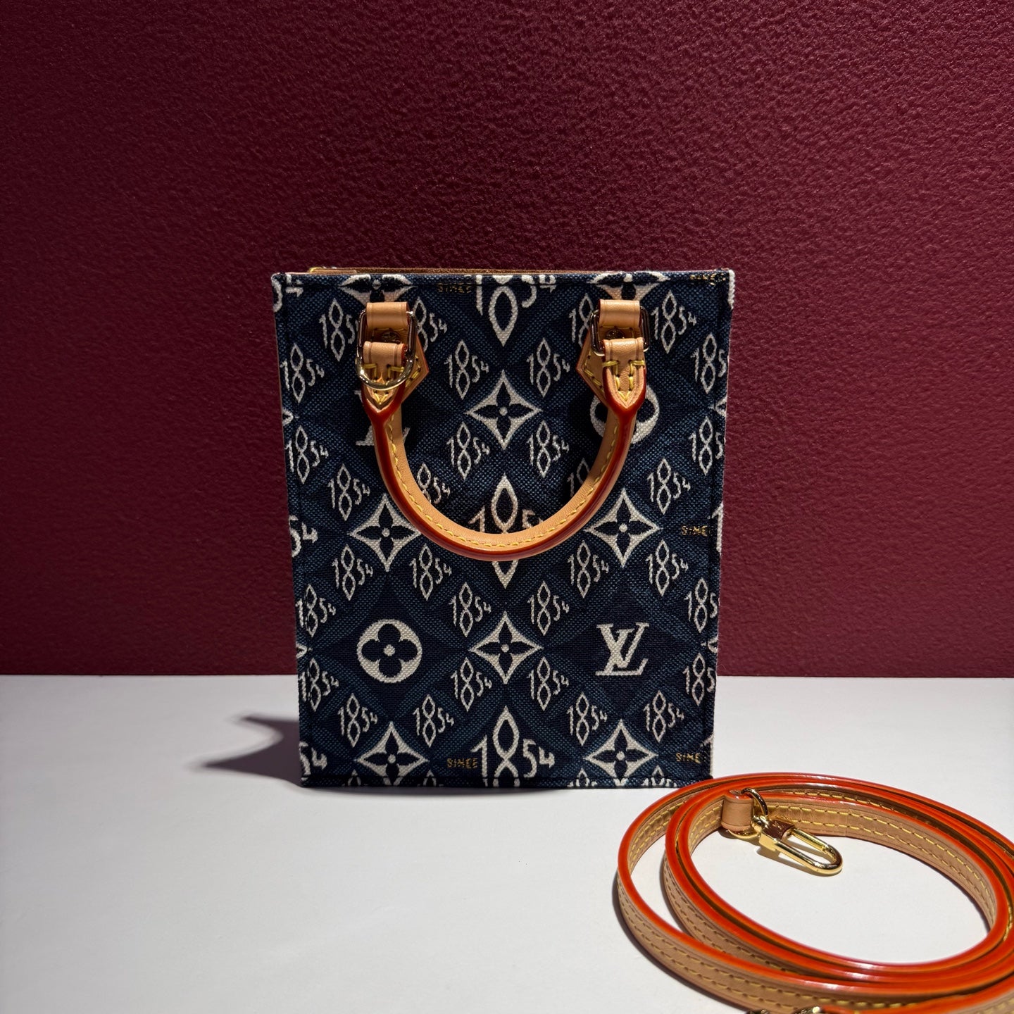 Louis Vuitton Satchel