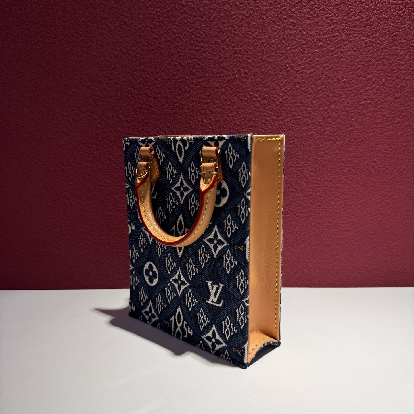 Louis Vuitton Satchel