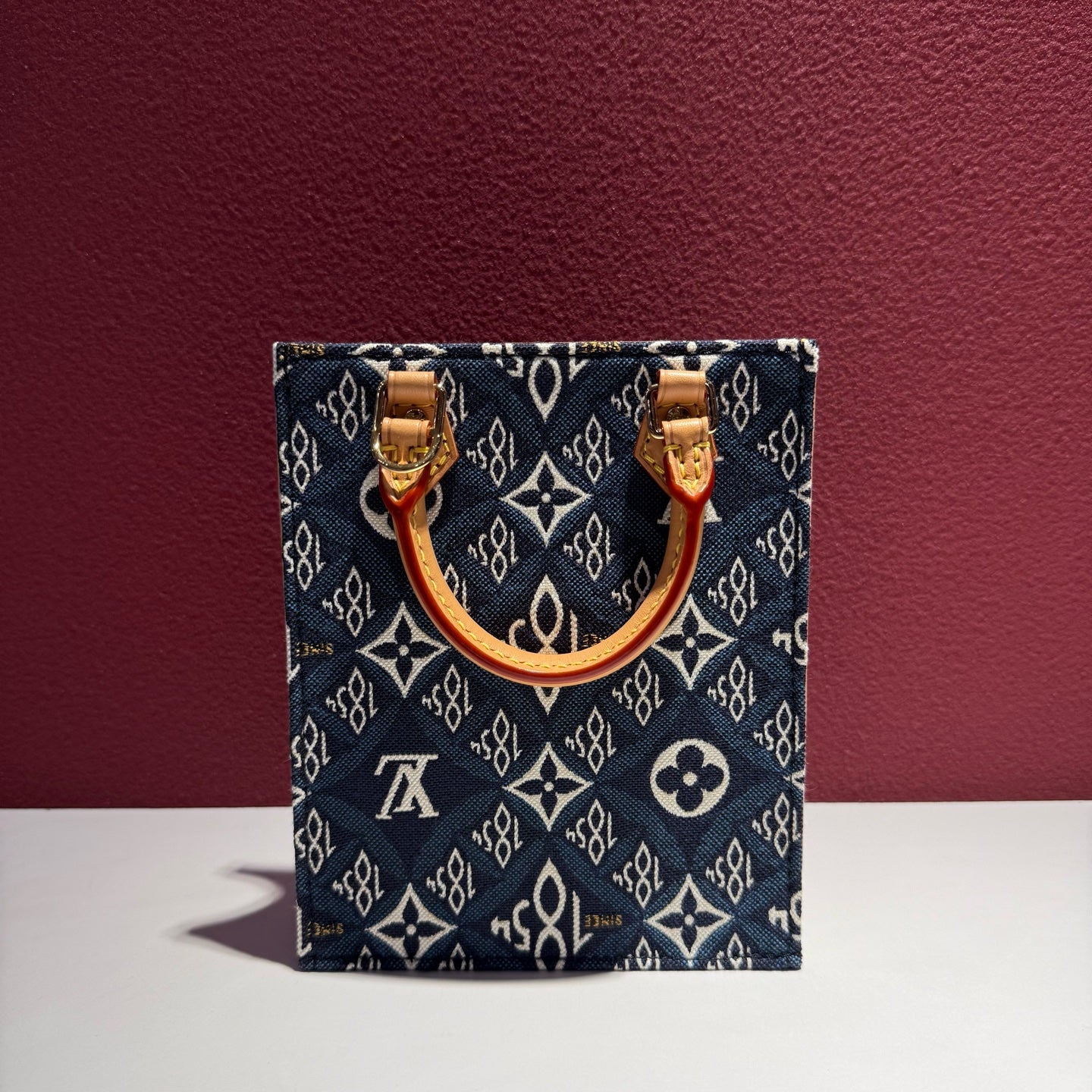 Louis Vuitton Satchel