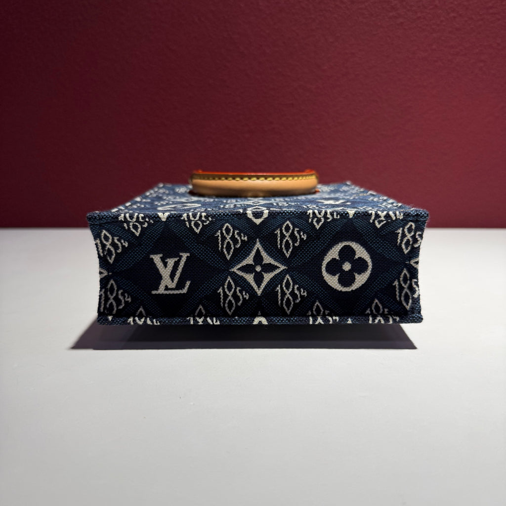 Louis Vuitton Satchel