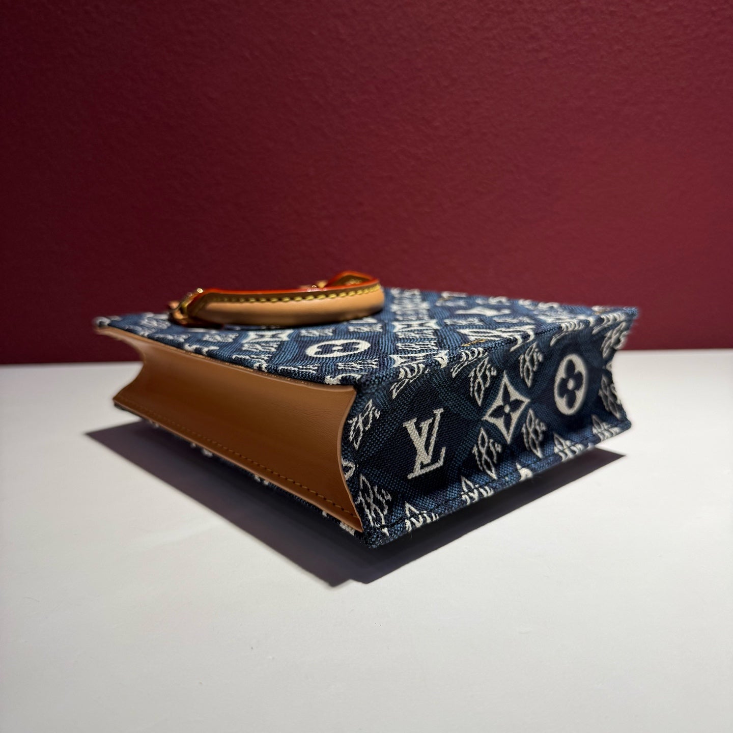 Louis Vuitton Satchel