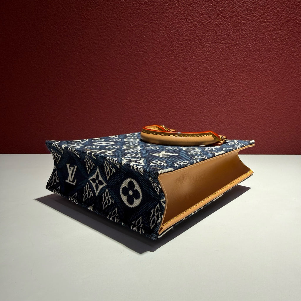 Louis Vuitton Satchel