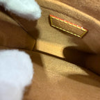 Louis Vuitton Satchel