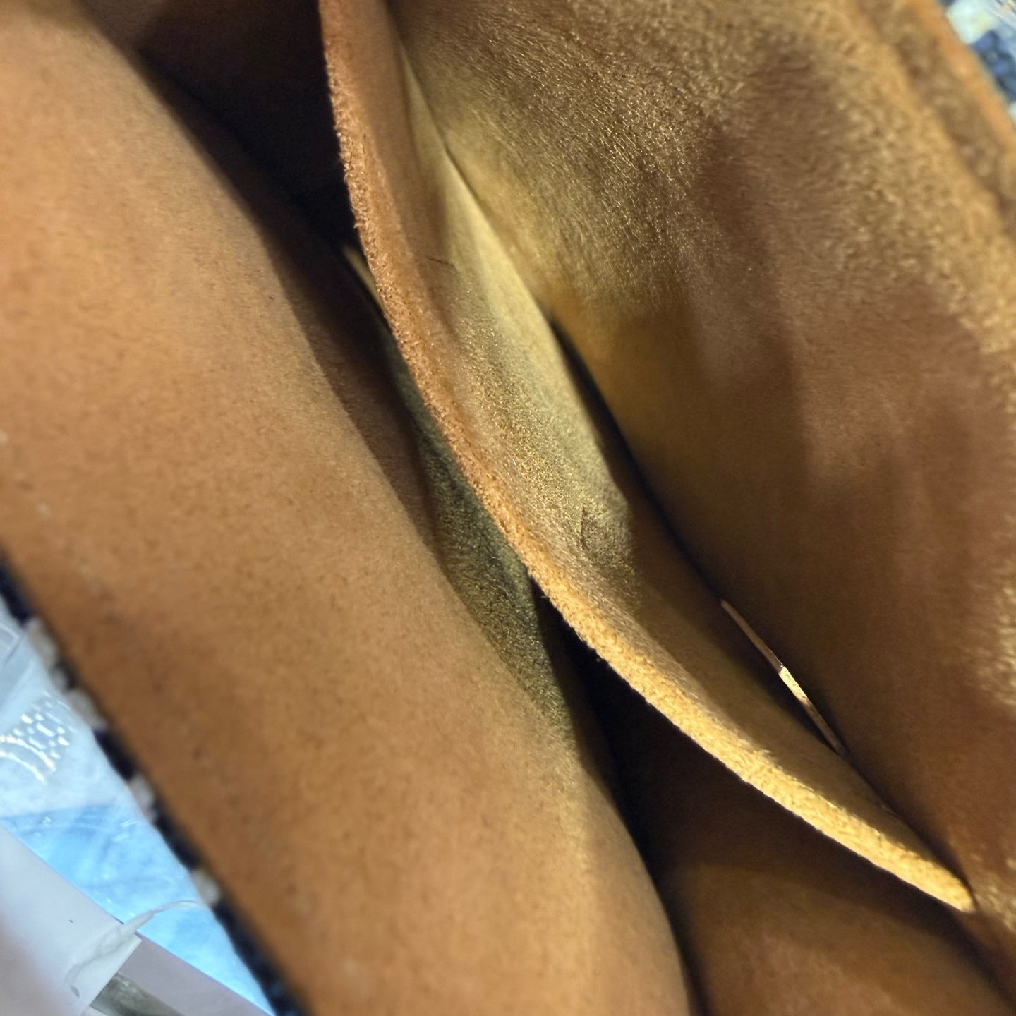 Louis Vuitton Satchel