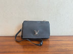 Louis Vuitton Black Crossbody M51200