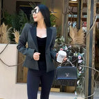 Louis Vuitton Black Crossbody M51200