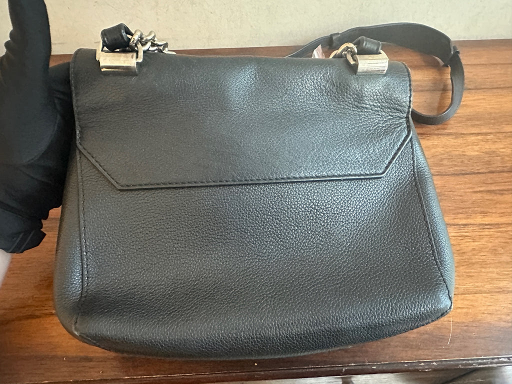 Louis Vuitton Black Crossbody M51200