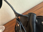 Louis Vuitton Black Crossbody M51200
