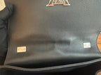 Louis Vuitton Black Crossbody M51200