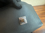 Louis Vuitton Black Crossbody M51200