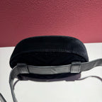 Gucci GG MARMONT Black Belt Bag & Fanny Pack 476434-9FRDT-1000