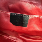 Gucci GG MARMONT Black Belt Bag & Fanny Pack 476434-9FRDT-1000