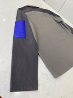 Louis Vuitton Gray Jacket