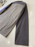 Louis Vuitton Gray Jacket